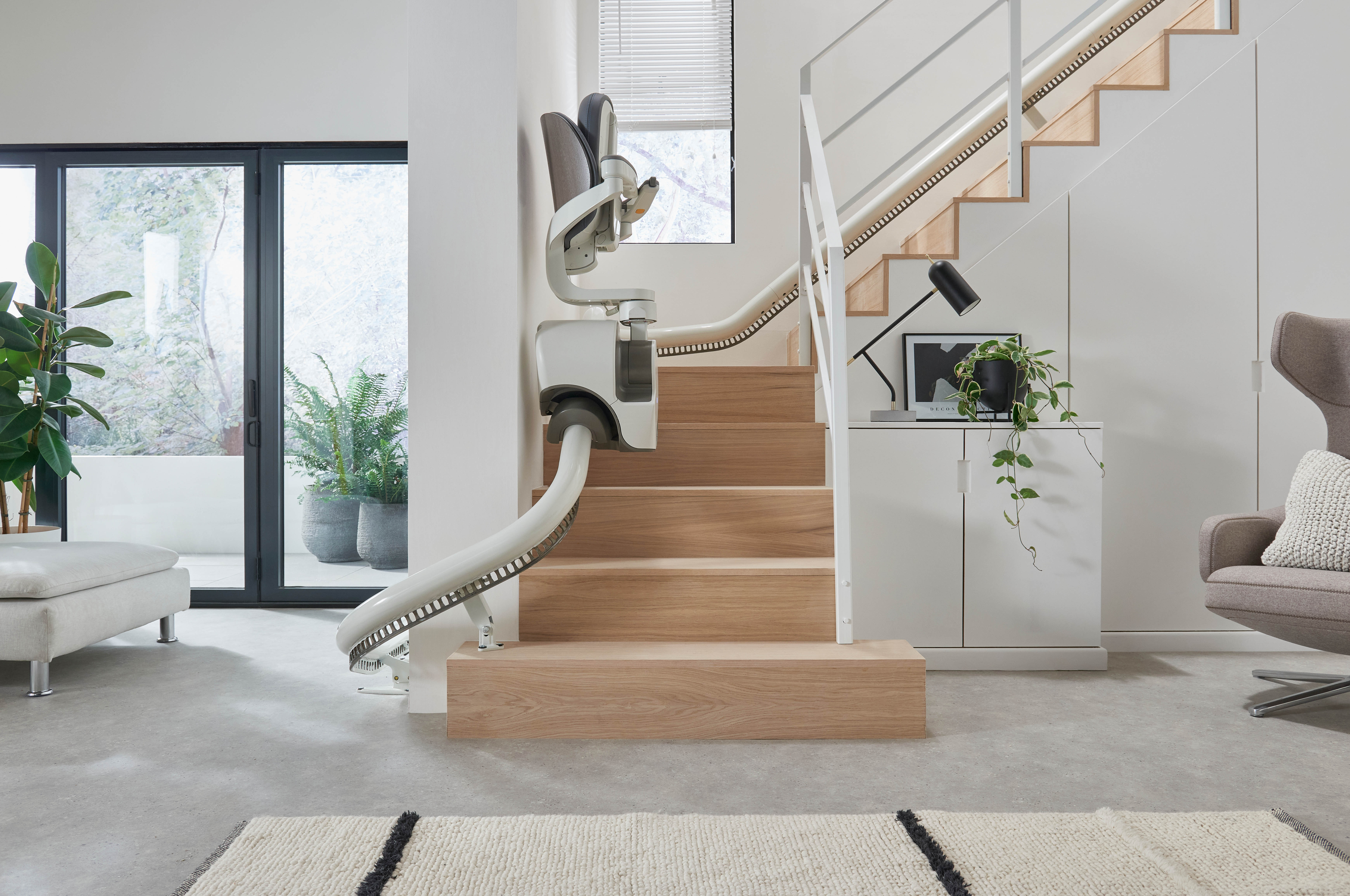 Stairlifts